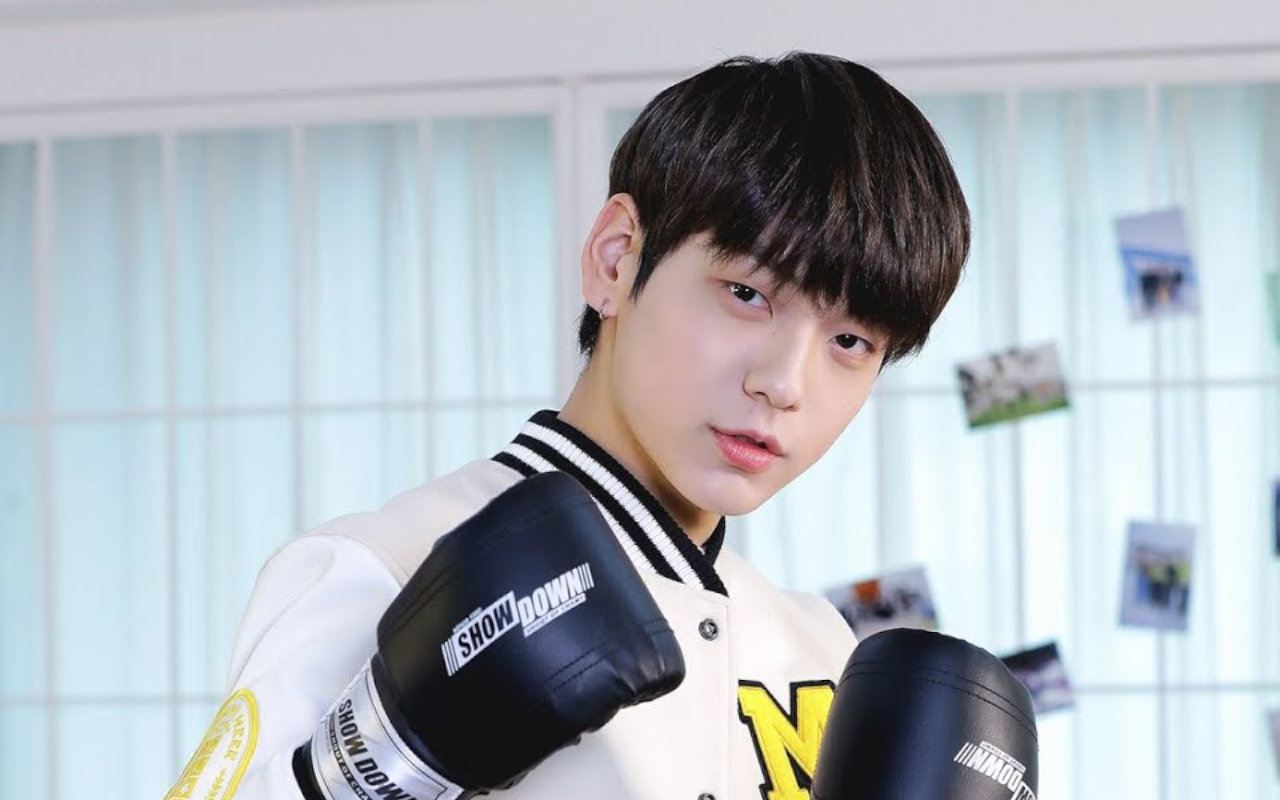 Soobin TXT Akui Dapat Kebiasaan Super Berguna Usai Jadi MC Di 'Music Bank', Apa?