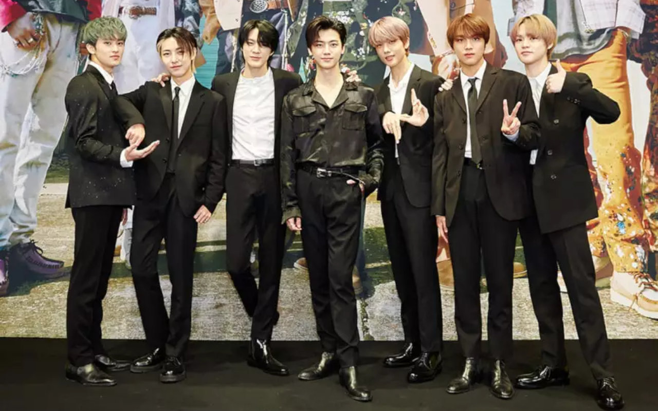 NCT Dream Ungkap Rasanya Sambut Kembali Mark dan Rilis Full Album Pertama Sejak Debut