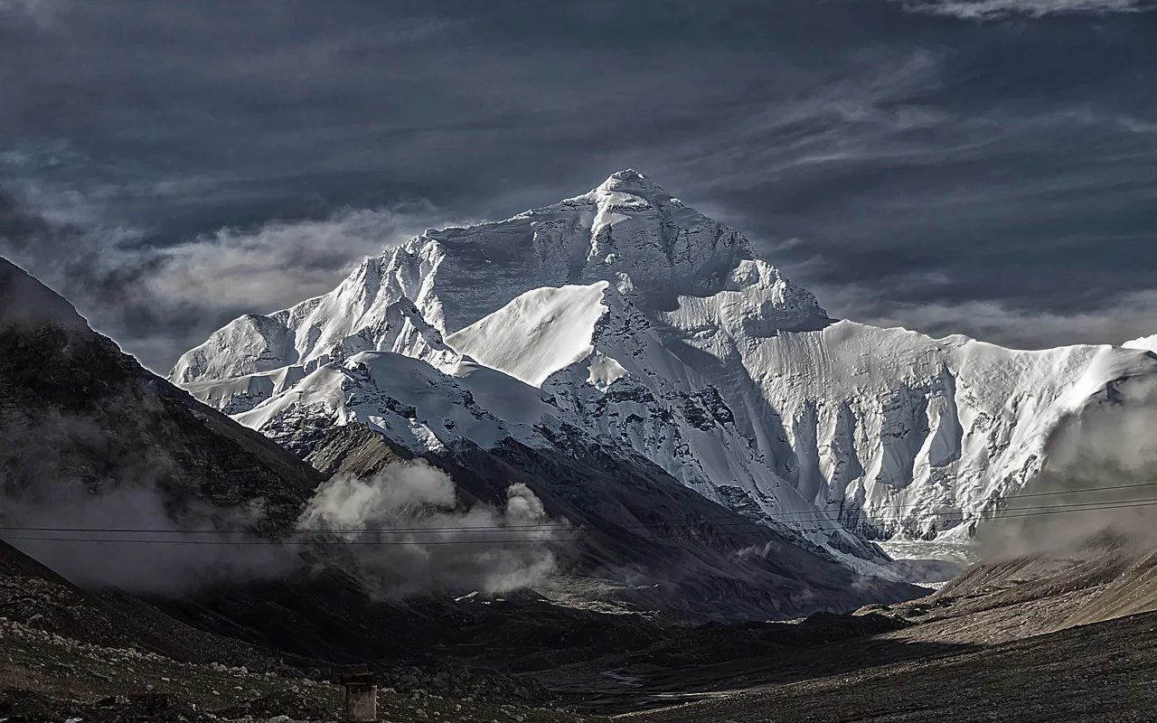 Tiongkok Akan Buat Garis Pemisah di Puncak Everest demi Cegah Penularan COVID-19