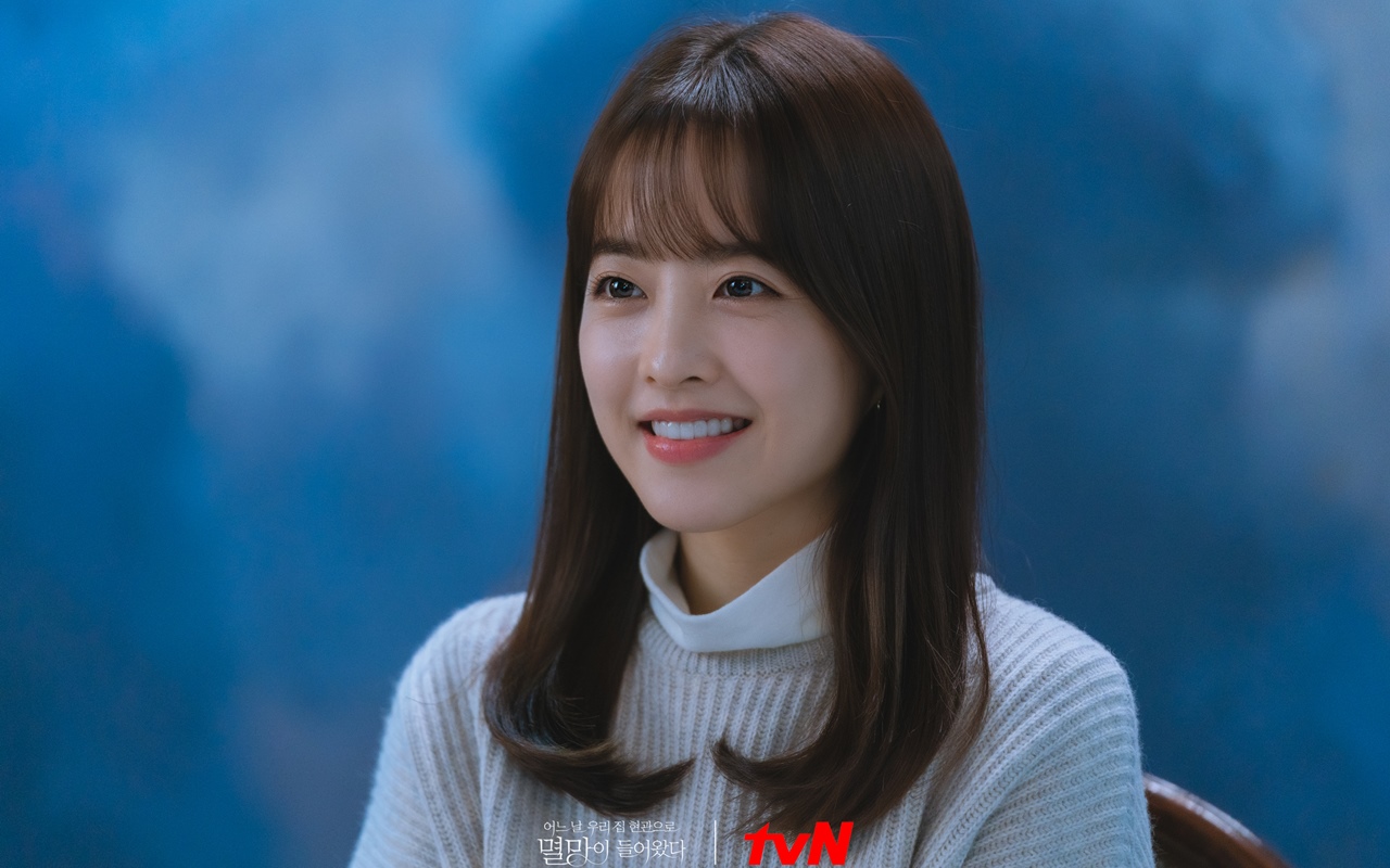 Park Bo Young Ungkap Alasan Karakternya di 'Doom At Your Service' Dekat Dengan Penonton