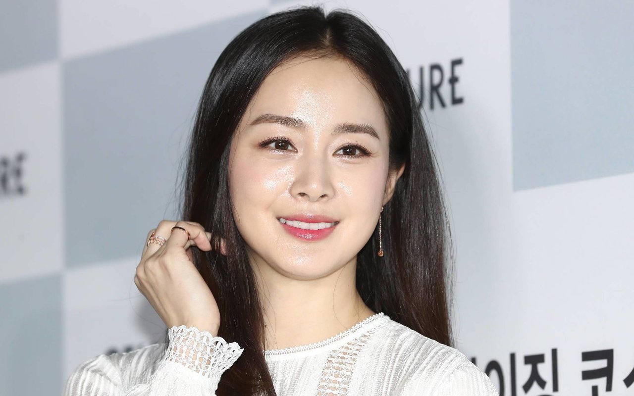 Makin Sultan, Kim Tae Hee Jual Gedung Miliknya dengan Keuntungan Fantastis