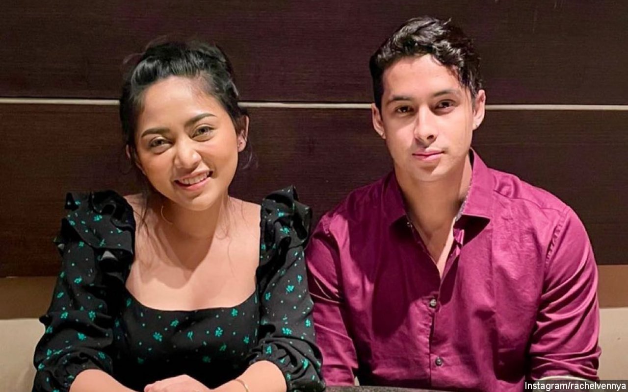 Rachel Vennya Bukber dengan Mantan Bikin Adem, Terciduk Makan Bareng Salim Nauderer Direspons Sama?