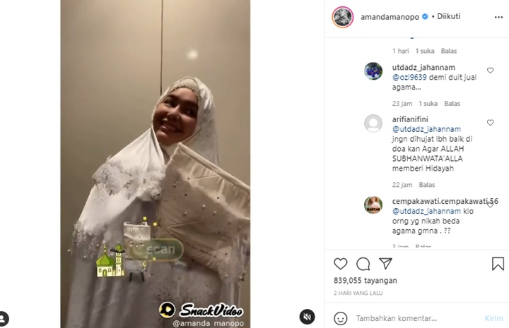 Instagram