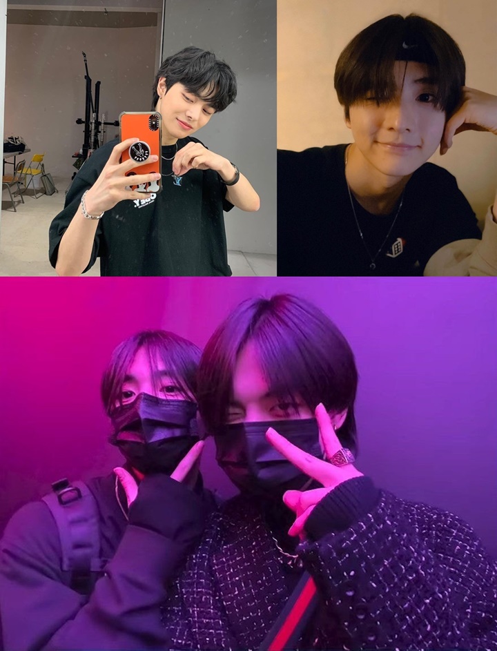Dua Trainee Big Hit Paling Disorot, Mirip V Hingga Jungkook BTS?