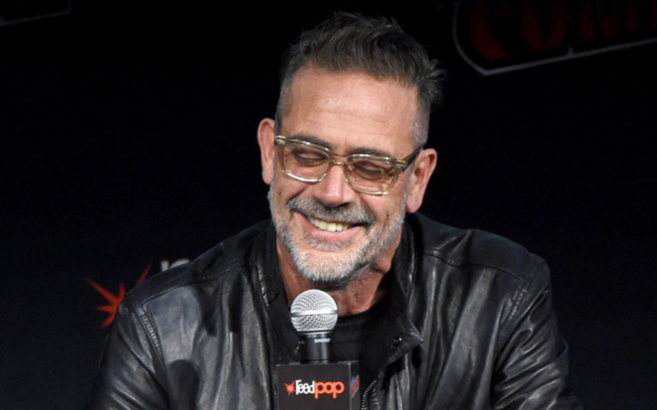 Jeffrey Dean Morgan 'The Walking Dead' Sangat Berharap Bisa Perankan Batman