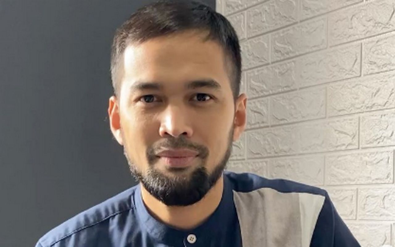 Teuku Wisnu Ikut Berduka Ustaz Tengku Zulkarnain Meninggal Usai Positif Covid-19