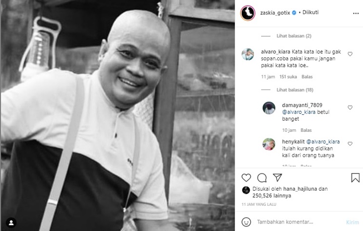 Instagram