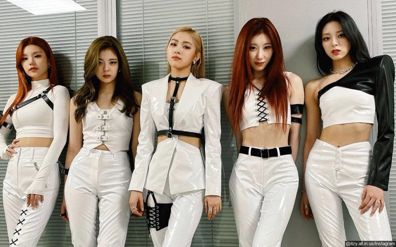 ITZY Sering Hampir Jatuh Kala Perform 'M.A.F.I.A. In the morning', Benarkah Ini Alasannya?