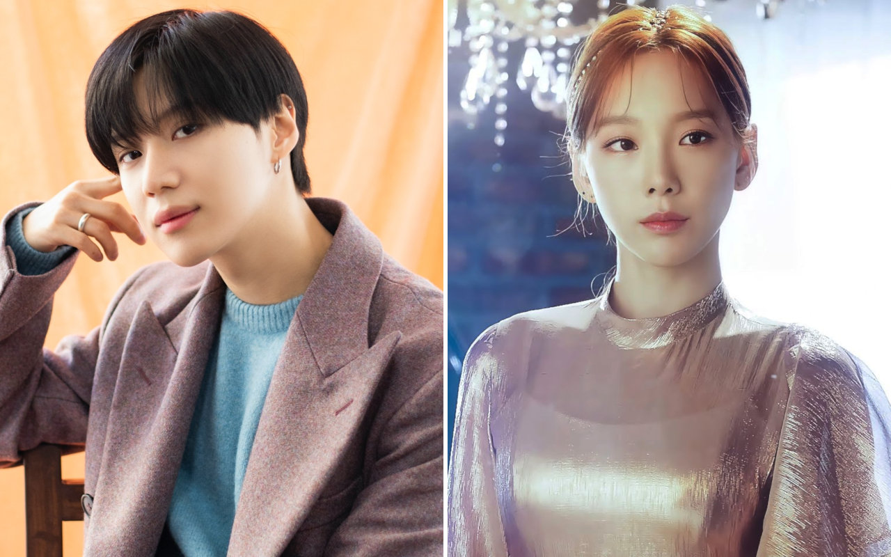 Taemin SHINee Gaet Tae Yeon Girls' Generation Untuk Kolaborasi Di Album Comeback Solo 'Advice'