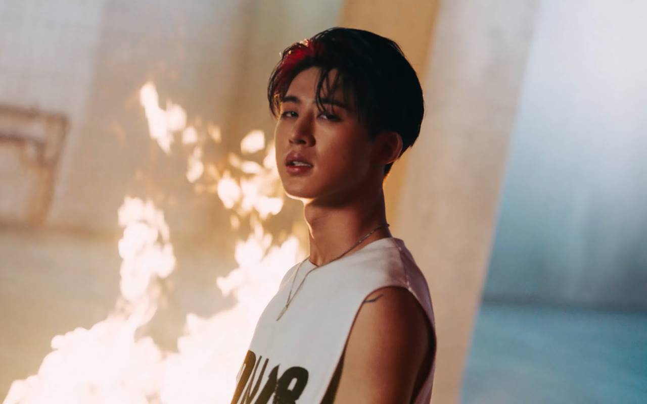 B.I Rilis Teaser Perdana 'Got It Like That', Kolaborasi Bareng Sederet Penyanyi Dunia!