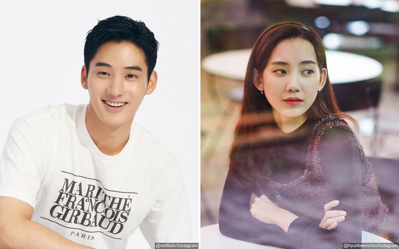 Netflix Korea membagikan cuplikan adegan dari drama terakhir Jung Ga Ram dan Shin Hyun Bin serta film keduanya yang terlihat memerankan karakter yang sangat berbeda.