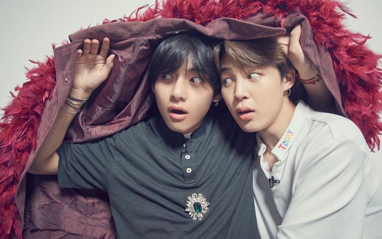 Dalam episode kolaborasi 'Run BTS!' dan 'The Game Caterers' baru-baru ini, V dan Jimin terlibat kesalahpahaman yang kocak, membuat para member BTS yang lain tertawa.