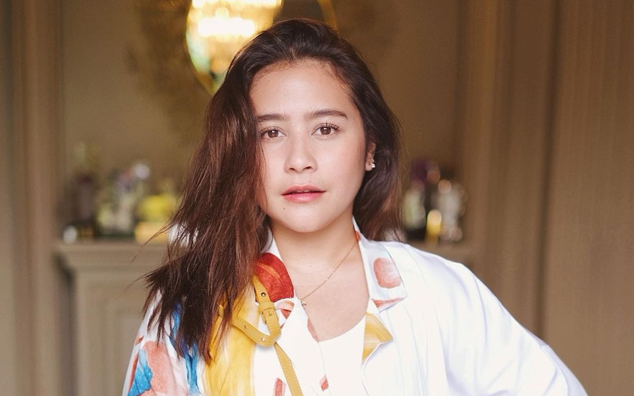 Prilly Latuconsina Akui Tak Pernah Cinlok: Itu Modus, Bukan Pendalaman Karakter