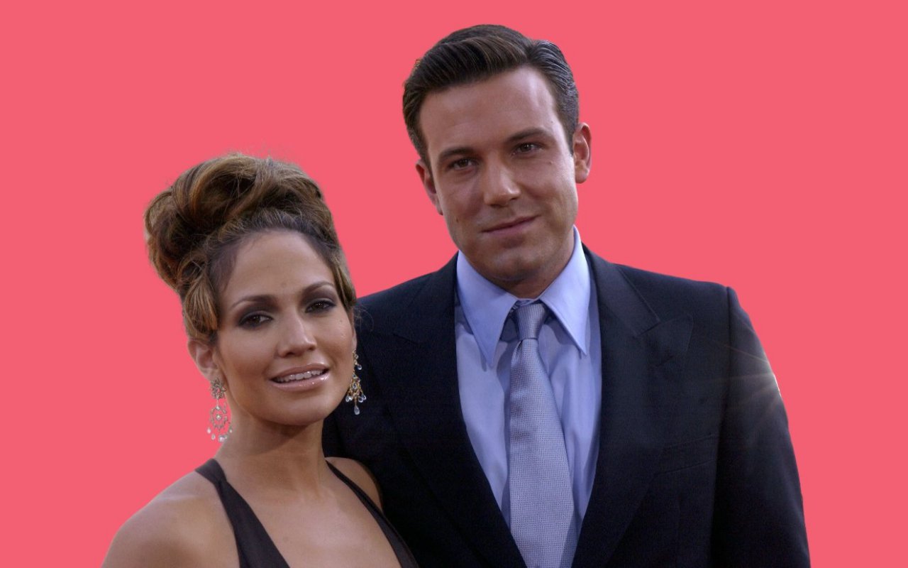 Jennifer Lopez dan Ben Affleck Liburan ke Montana Usai Kepergok Jalan Bareng di Los Angeles