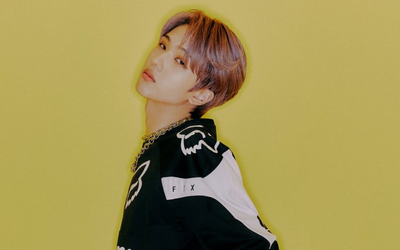 Salah satu konten yang berhubungan dengan comeback meminta komentar para member mengenai pesona mereka kali ini. Komentar Jisung rupanya memicu perdebatan.