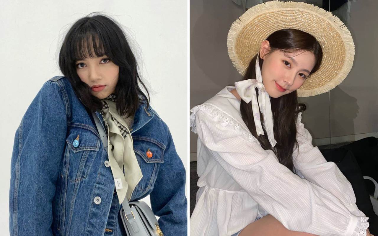 Rumor Lisa BLACKPINK dan Miyeon (G)I-DLE Tampil di 'Kingdom', Respons Mnet Ambigu