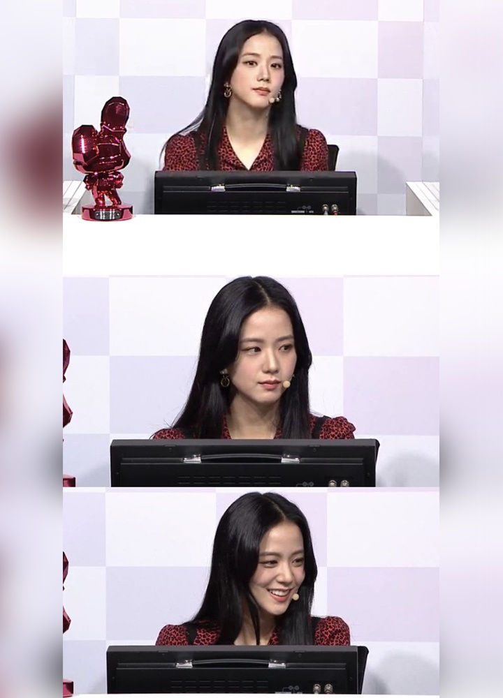Jisoo BLACKPINK