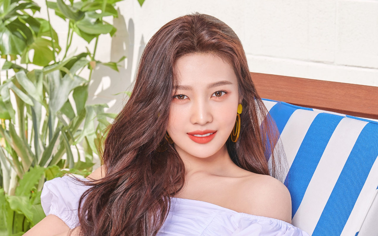 SM Entertainment Konfirmasi Debut Solo Joy Red Velvet, Kapan?