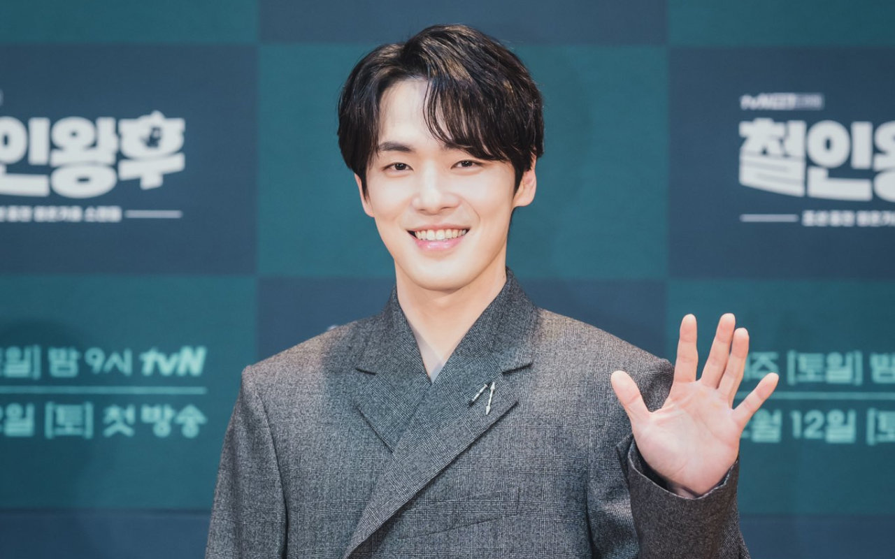 Kim Jung Hyun Penuhi Janji Minta Maaf ke Lawan Main dan Staf 'Time', Tegaskan Masih Ingin Berakting