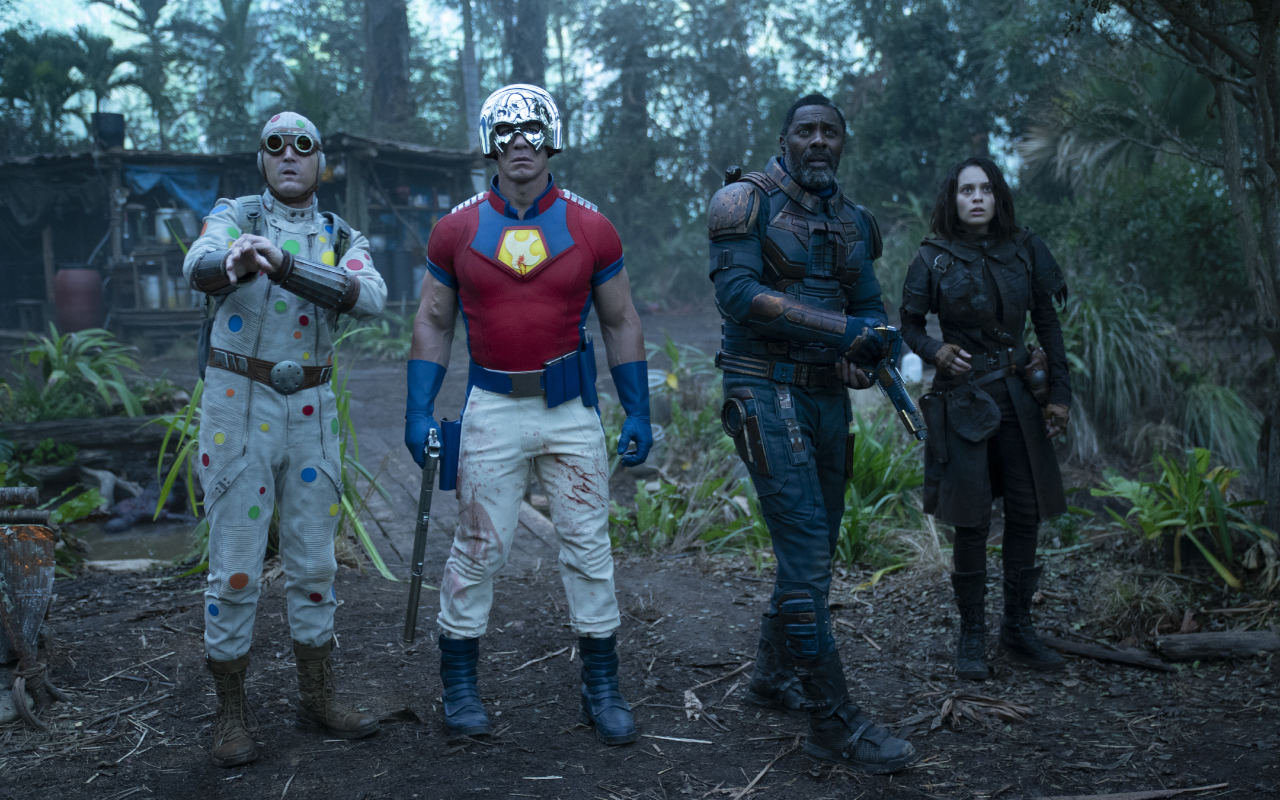 'The Suicide Squad' Karya James Gunn Resmi Memiliki Rating Dewasa Karena Adegan Kejam Dan Sadis