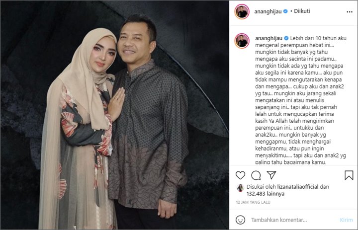 Anang Hermansyah