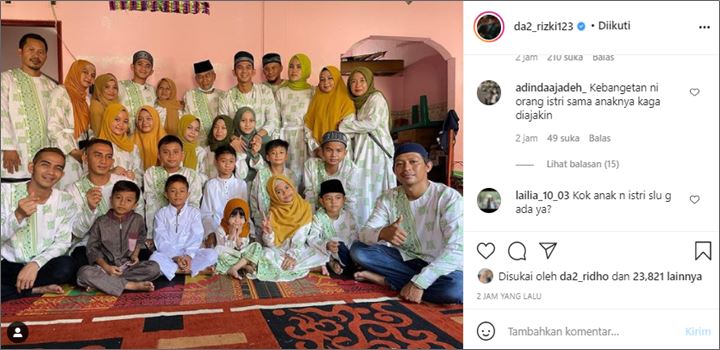 Rizky Syafaruddin