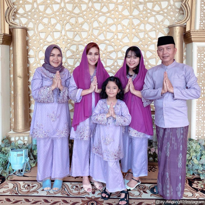 Ayu Ting Ting