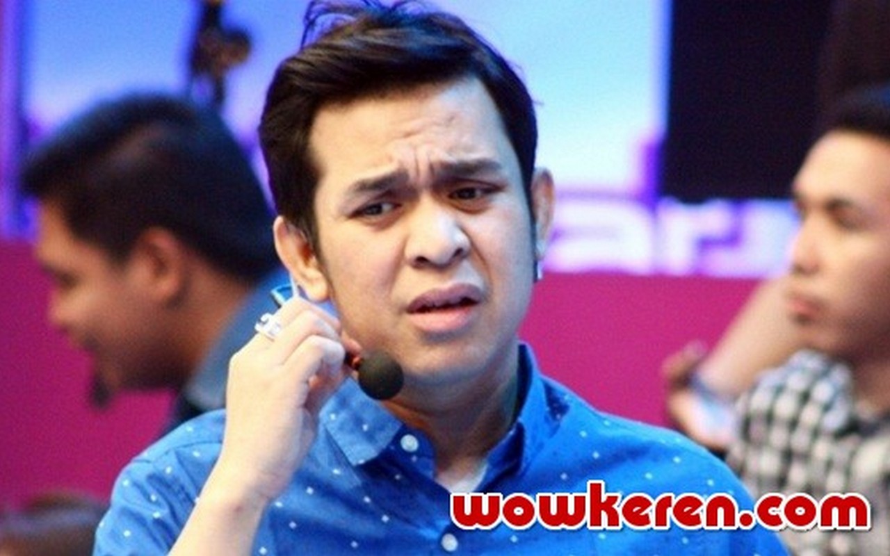 Mendiang Olga Syahputra Kembali Viral Hingga Trending Gara-Gara Pengakuan Ini