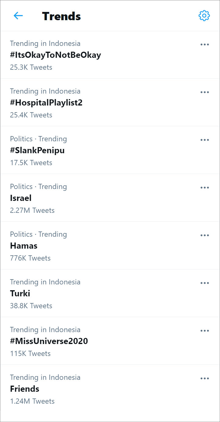 Slank Ramai Dibully Hingga Trending, Ridho: Terserah Mereka yang Enggak Tahu Gimana Kita