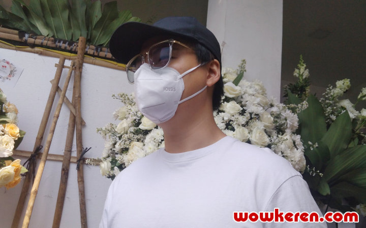 Sahabat Bongkar Kondisi Terakhir Raditya Oloan Sebelum Meninggal