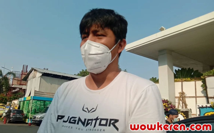 Kakak Kenang Kenakalan Masa Lalu Mendiang Raditya Oloan