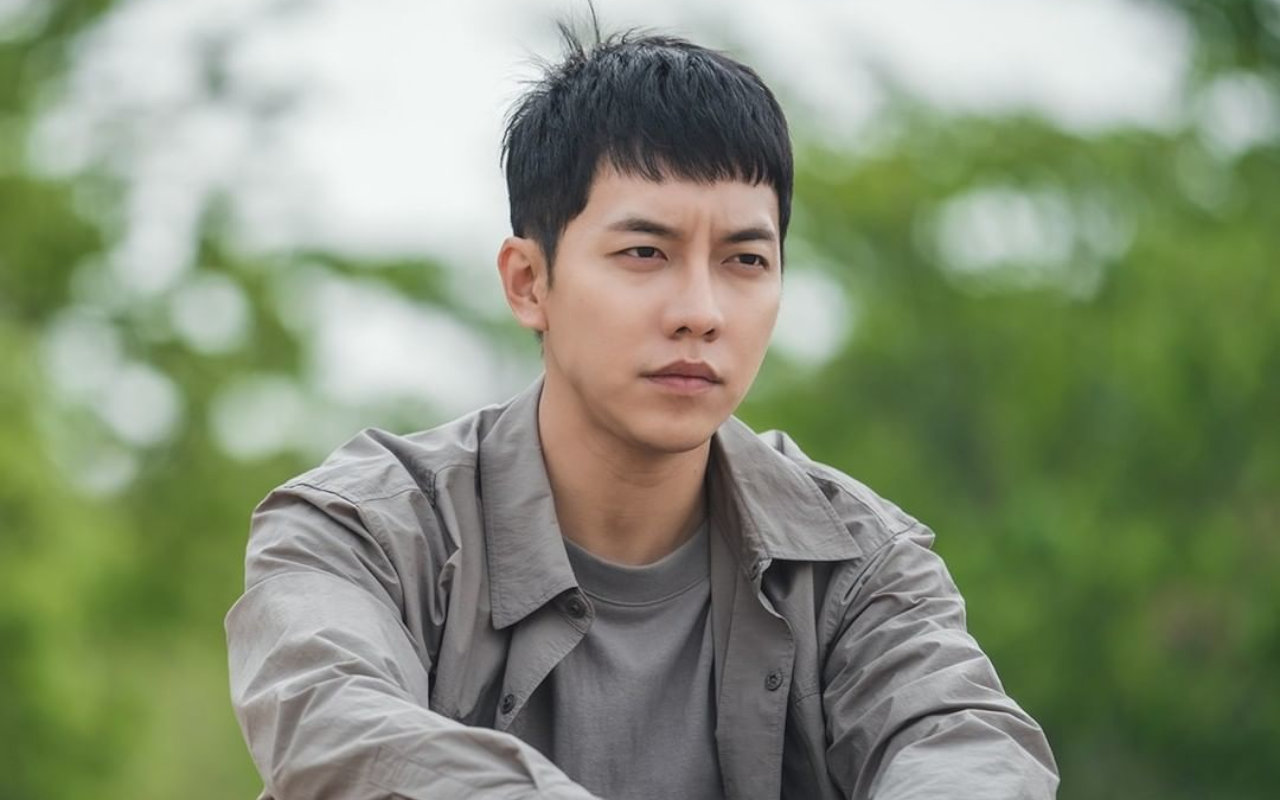 Identitas Orangtua Kandung Lee Seung Gi Akhirnya Terungkap, Rating 'Mouse' Alami Peningkatan