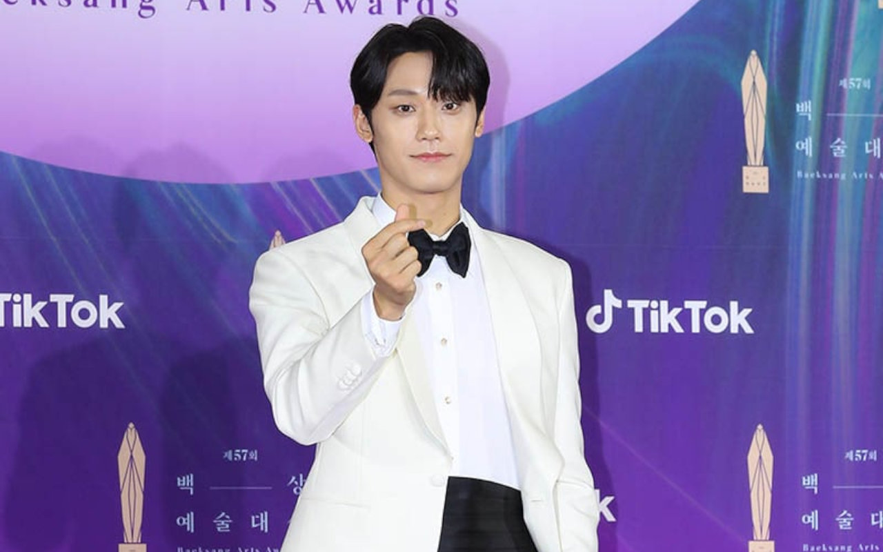 Baeksang Arts Awards 2021: Lee Do Hyun Bikin Kesalahan Kocak Usai Diumumkan Jadi Pemenang