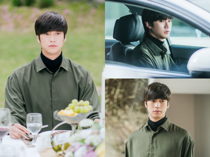 Jadi Cowok Jenius, Akting Na In Woo di \'Blue Spring From A Distance\' Bikin Kagum Produser