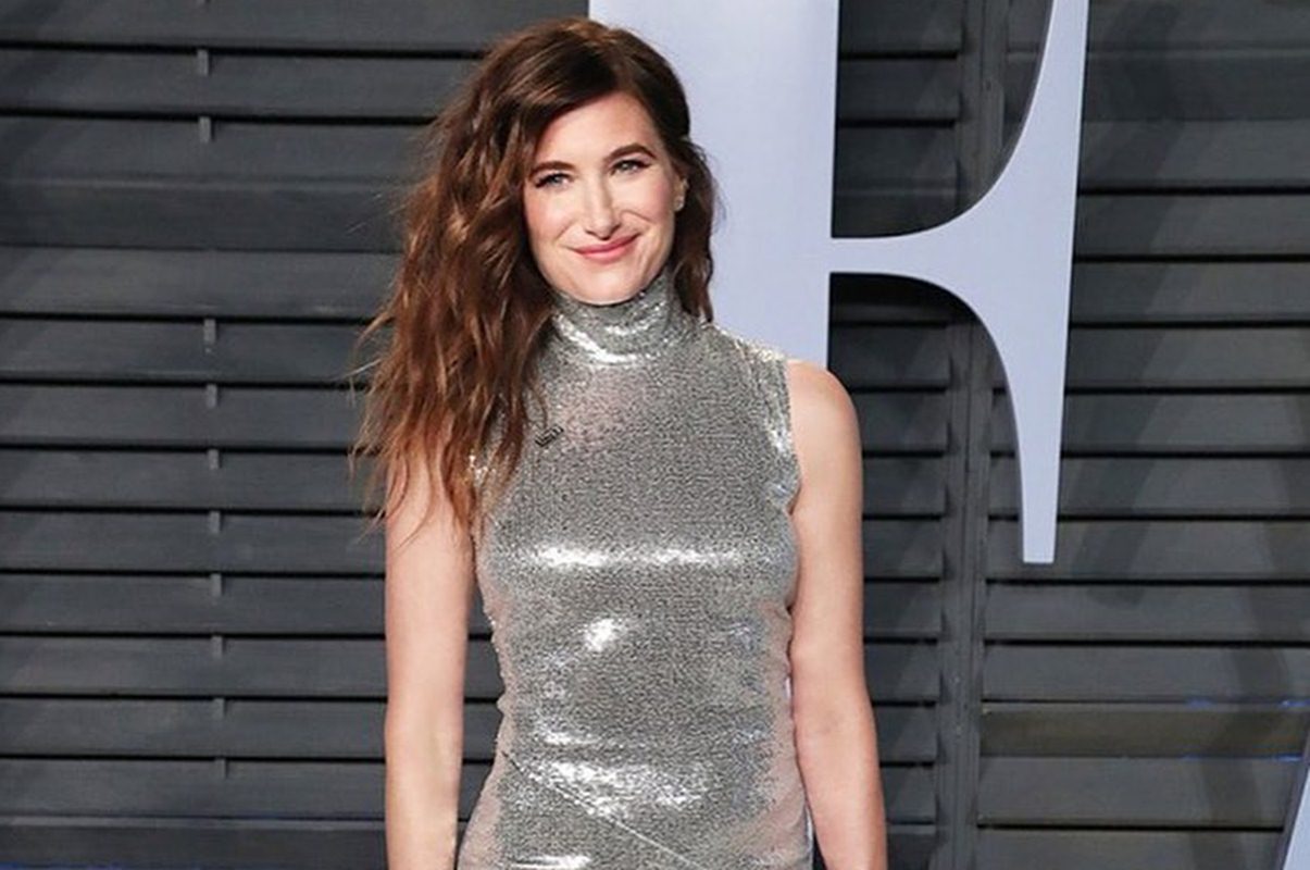 Kathryn Hahn 'WandaVision' Gabung dengan Daniel Craig di 'Knives Out 2'