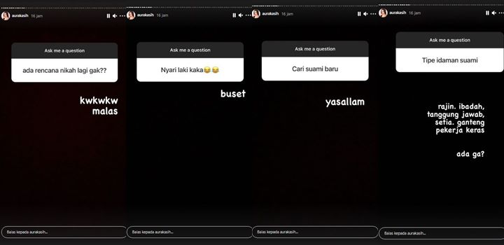 Aura Kasih