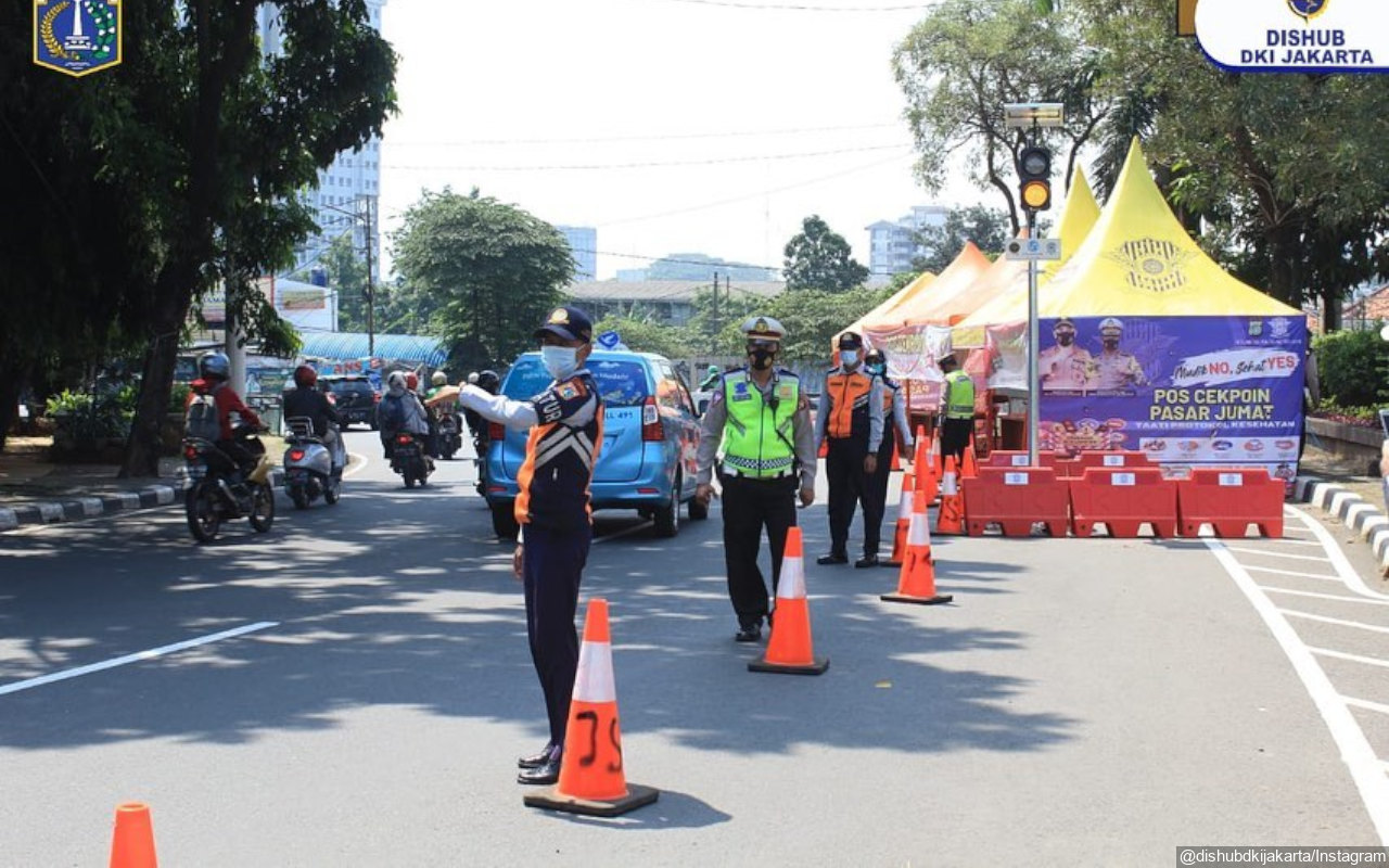 Operasi Penyekatan Mudik 2021 Telah Berakhir, Begini Langkah Selanjutnya