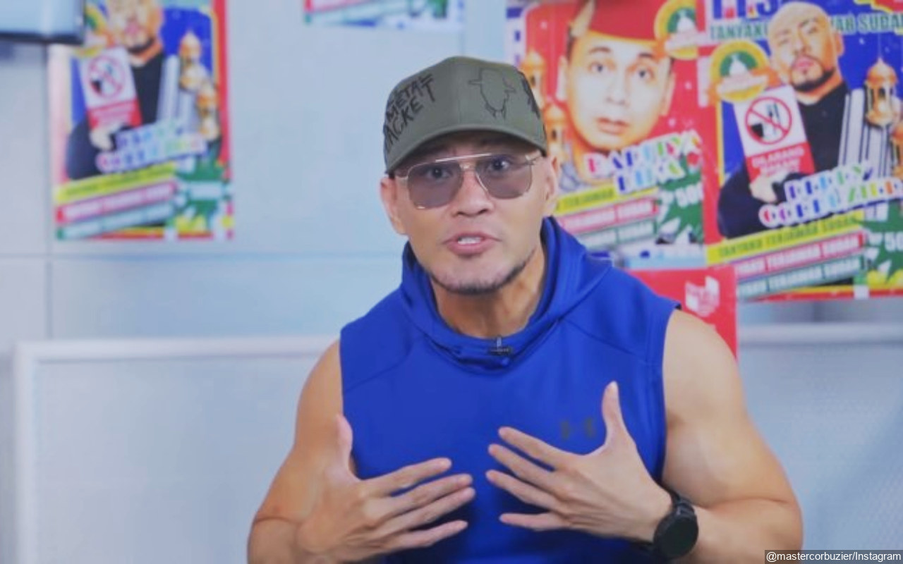 Dikenal Sebagai Sosok Kritis, Deddy Corbuzier Kini Tuai Kritik Dari Aktivis Indonesia di Gaza