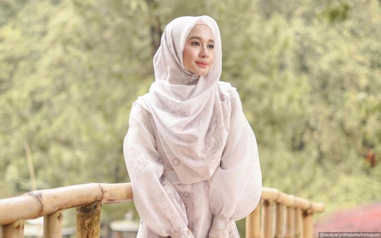 Beredar Video Ungkapan Laudya Cynthia Bella Ingin Punya 3 Anak Hingga Terkuak Alasan Mantap Berhijab