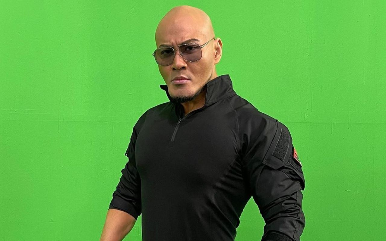 Deddy Corbuzier Isyaratkan Aldi Taher Lelaki Pecundang, Minta Maaf Sempat Undang di Podcast