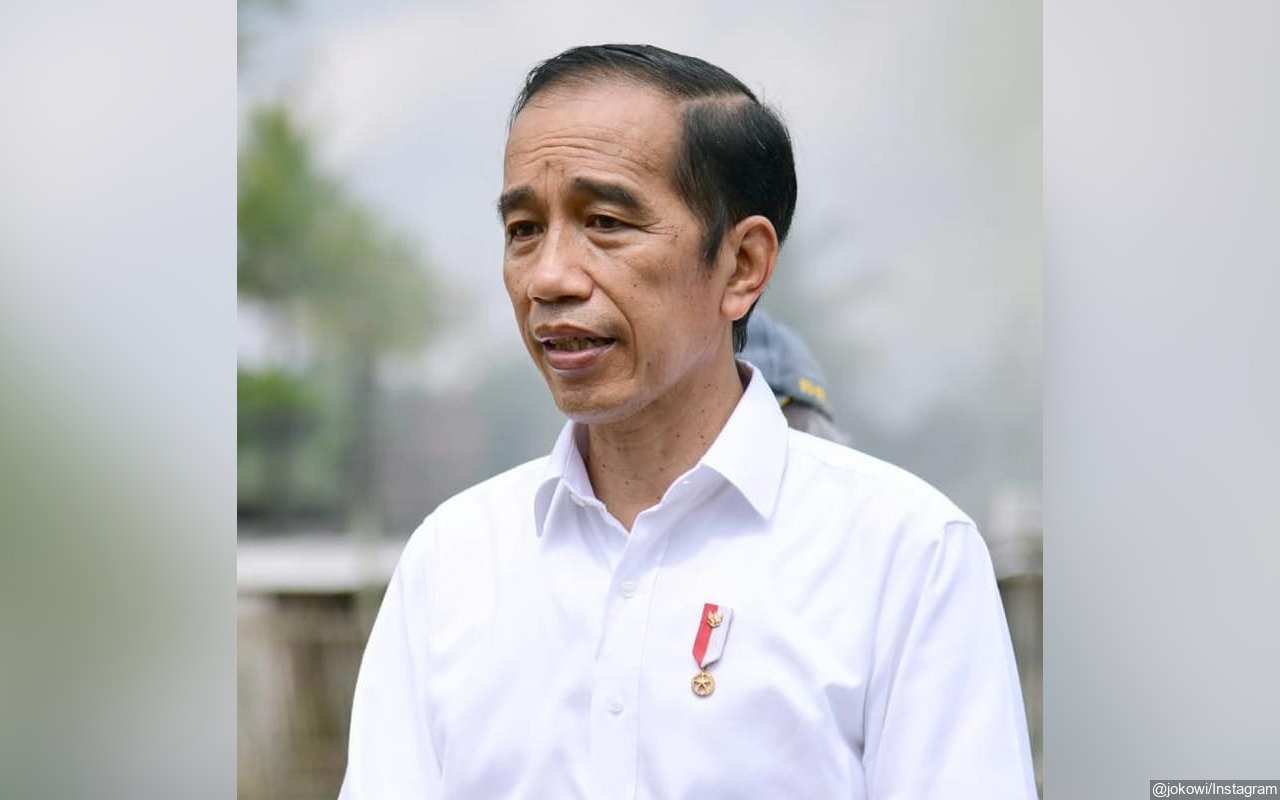 Pakar Antikorupsi Minta Presiden Jokowi Beri Respons Terkait Polemik Tes ASN KPK