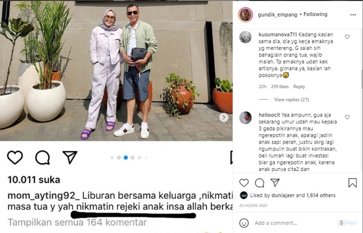 Instagram
