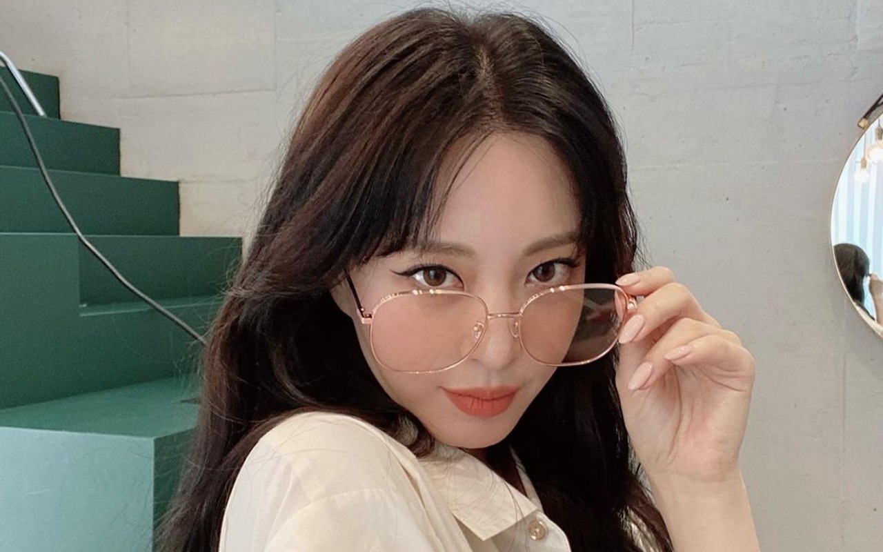 Han Ye Seul Pamer Foto Bareng Pacar 10 Tahun Lebih Muda, Panggilan Sayang Sukses Bikin Gemas