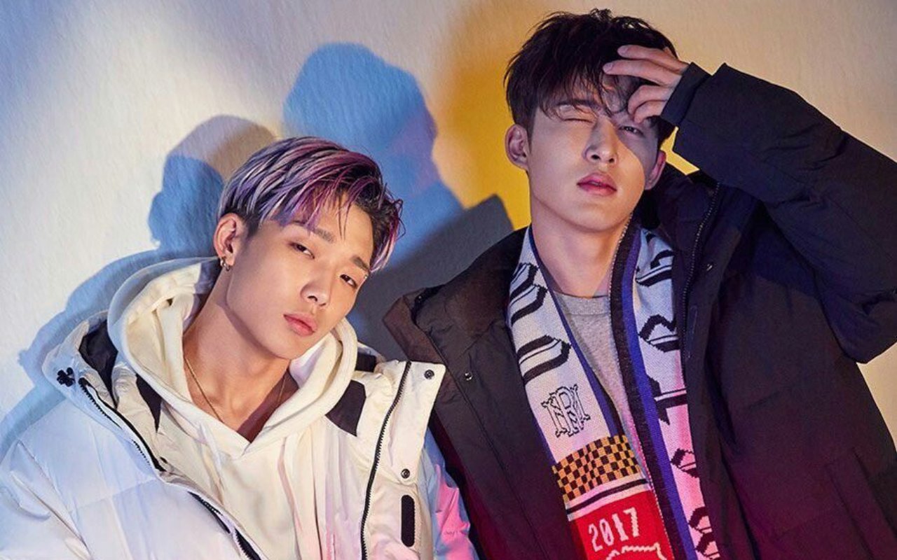 Bobby iKON Komentari Postingan B.I, Laporan Media Bikin Emosi