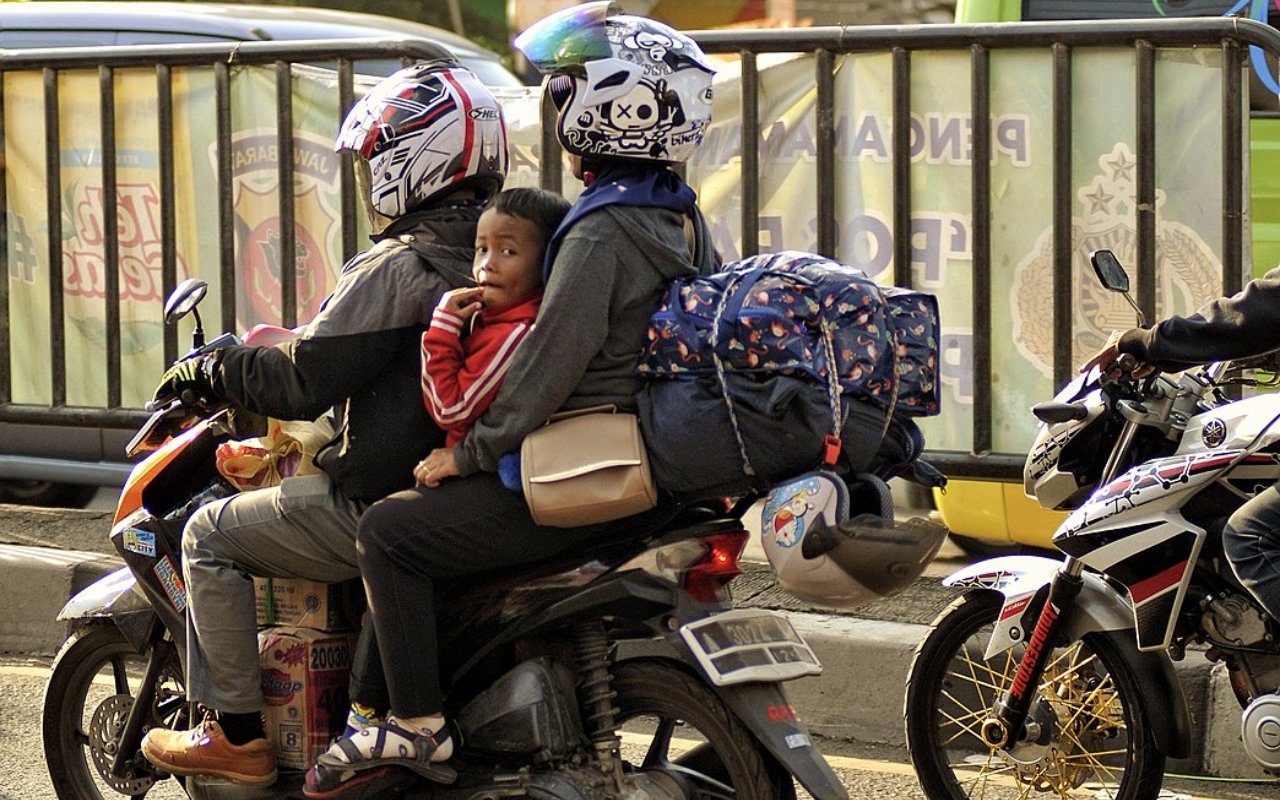 Pemerintah Akui Kebijakan Larangan Mudik Tak Berhasil 100 Persen