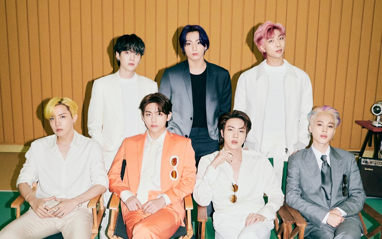 BTS Ganteng Parah di Teaser Grup dan Individu untuk Single 'Butter', Bikin Netizen Makin Tak Sabar