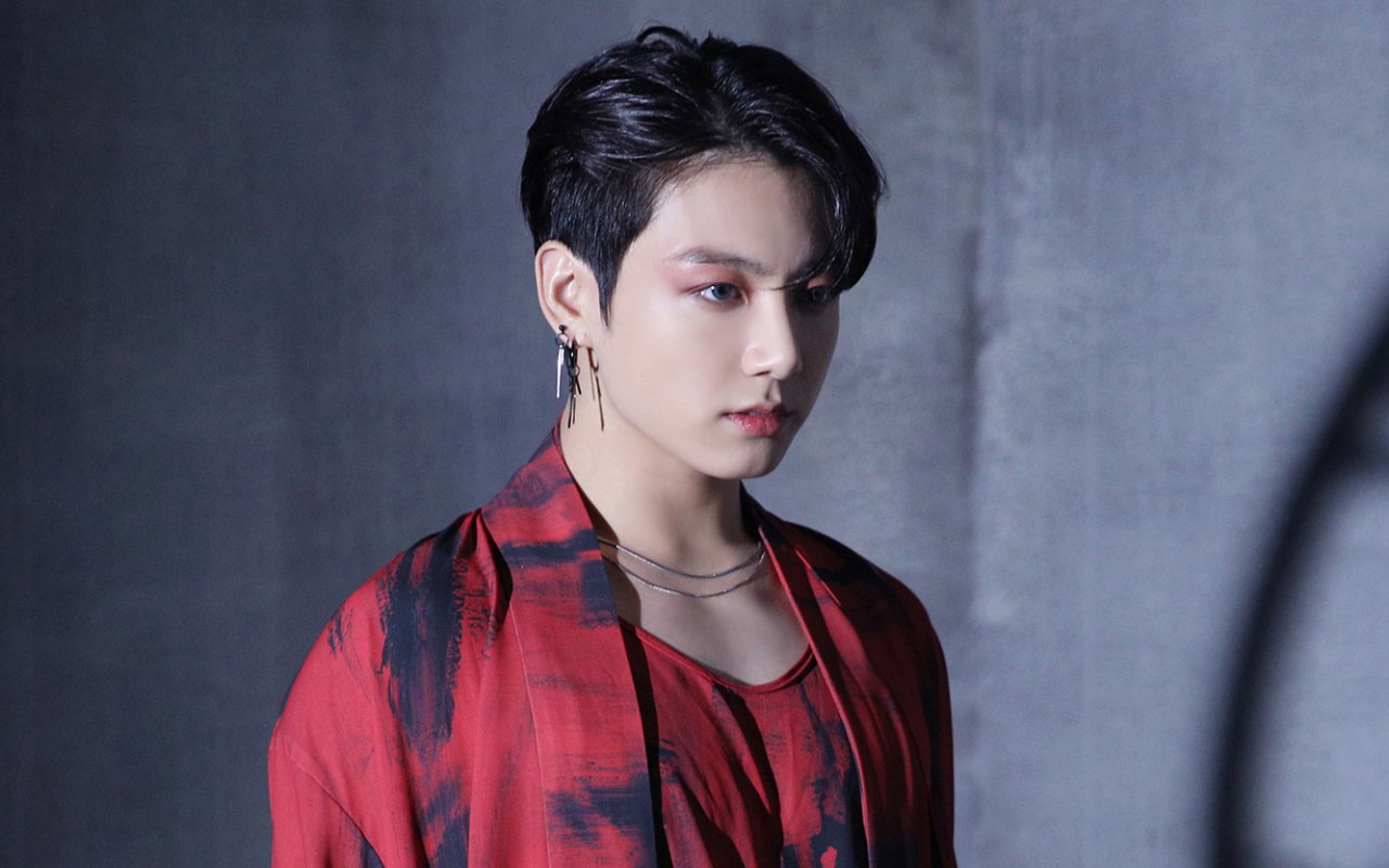 Pengakuan Jungkook BTS di Video Museum HYBE Bikin Patah Hati