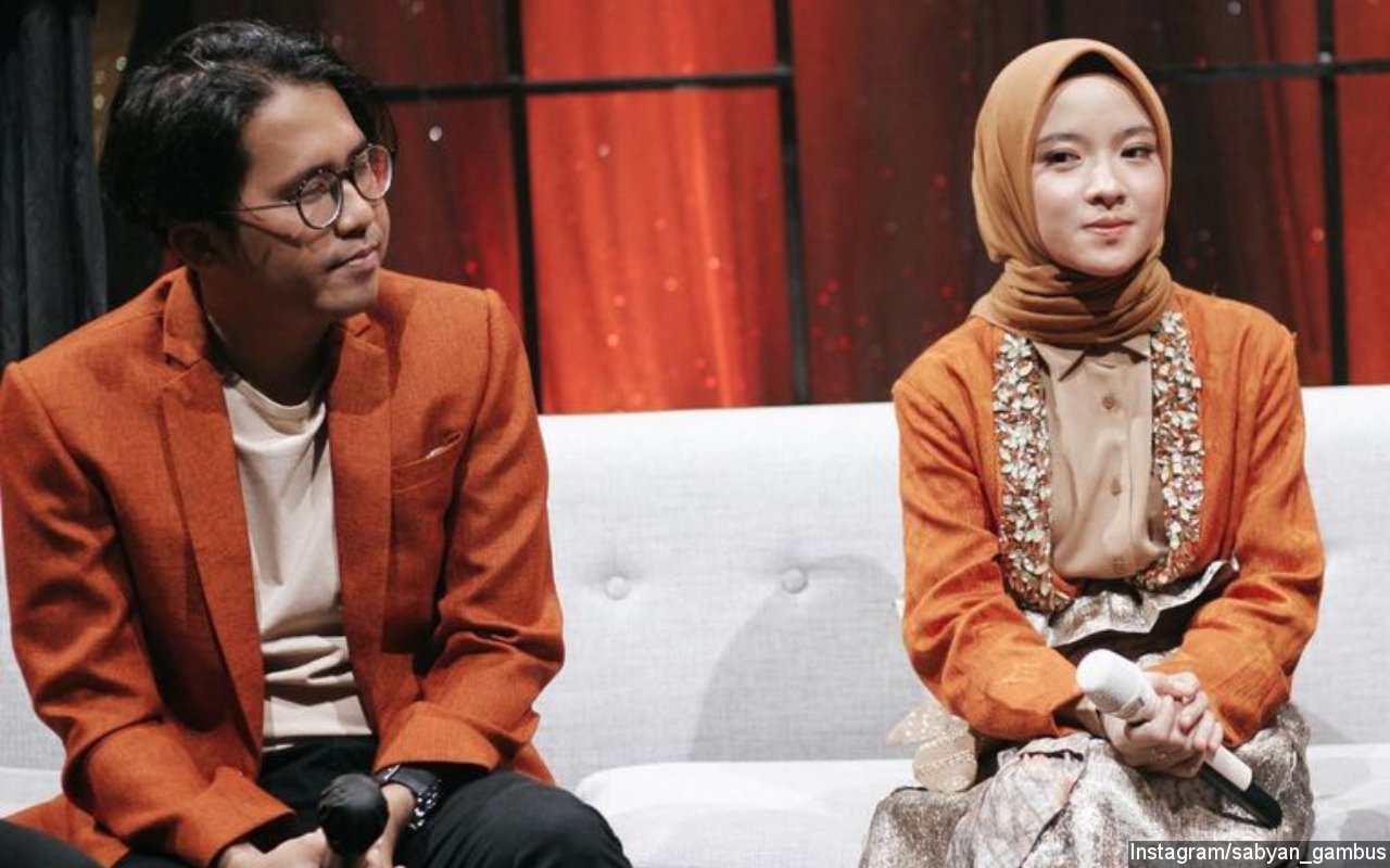 Geger Kabar Nissa Sabyan dan Ayus Daftarkan Pernikahan, KUA Bongkar Fakta Mengejutkan Ini