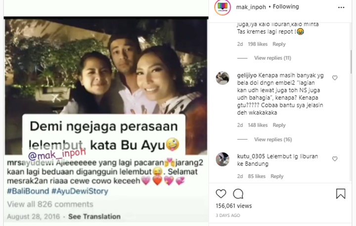 Instagram