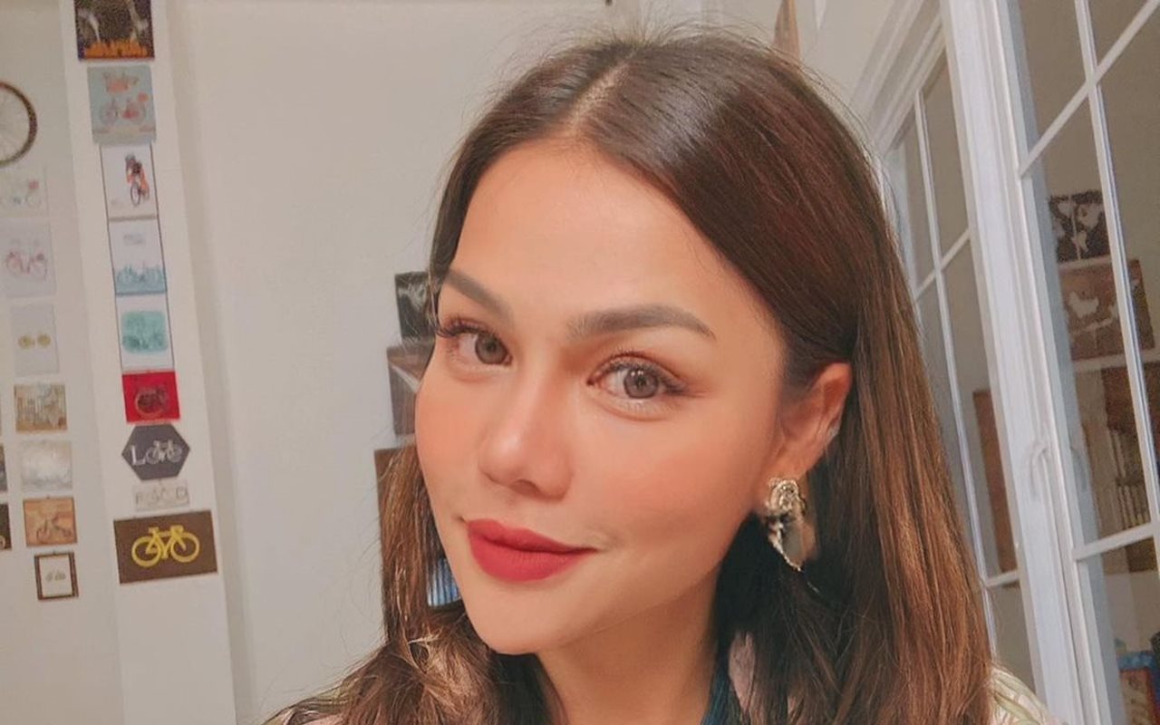 Katty Butterfly Beber Hubungan Dengan Aiman Ricky Pasca Putus Cinta, Kini Ingin Pacari Pria Bule?
